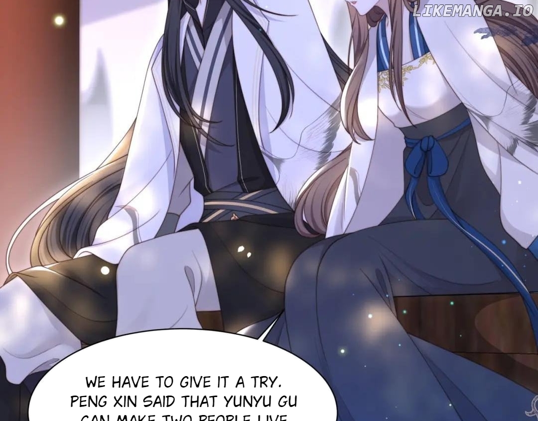 Lonely Emperor Chases His Sister-in-Law Chapter 46 - page 19